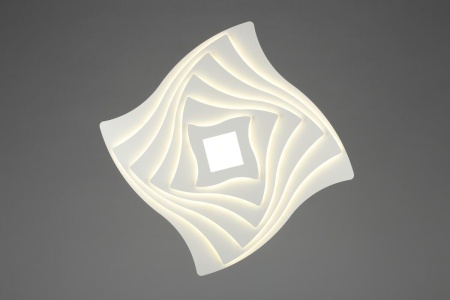 Потолочная светодиодная люстра Omnilux Benevello OML-07807-248