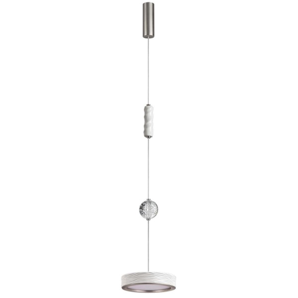 Подвесной светильник Odeon Light Riviera L-Vision 5451/32L