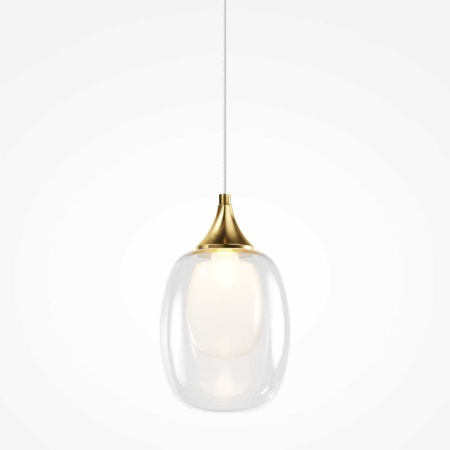 Подвесной светильник Maytoni MOD016PL-01BS1