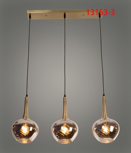 Люстра подвесная Alfa Light F4124-33