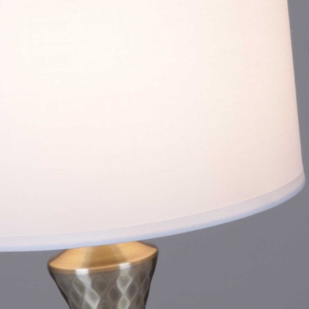 Настольная лампа Illumico IL0766A-1TSQ-25AB ELITE