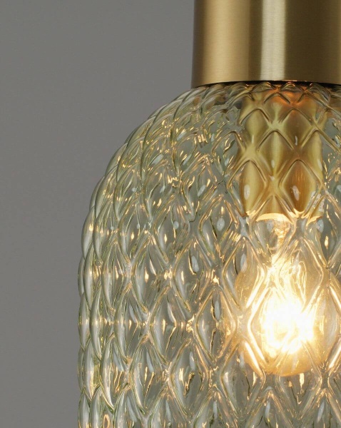 Подвесной светильник Moderli Sunset V10919-P