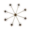 Подвесная люстра ST Luce Veritas SL1404.303.08