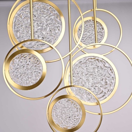 Люстра Imperium Loft CAMEO01 101400-26