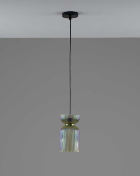 Светильник подвесной Moderli Roswell V11670-1P