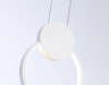 Подвесной светодиодный светильник Ambrella light Comfort Line FL5251