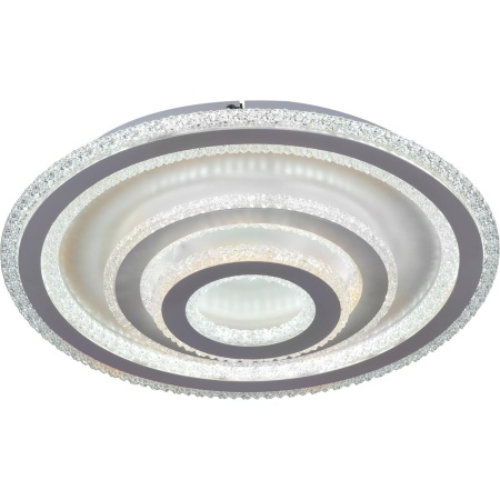 Потолочная светодиодная люстра Reluce 07051-0.3-500 WH