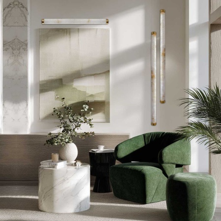 Настенный светильник LOFT IT Sumatra 10412/600 WA