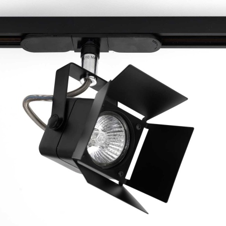 Трековый светильник Citilux CL526T11S