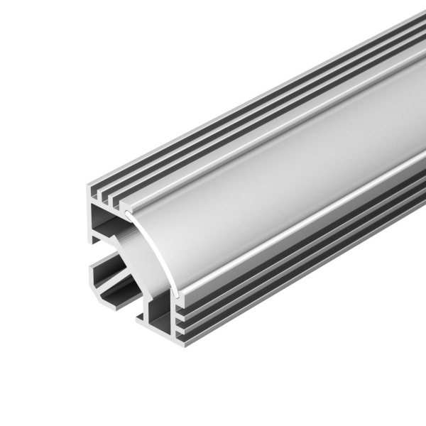 Профиль Arlight T45-2000 (CT) ANOD 016942