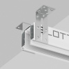 Шинопровод Denkirs Smart Slott TR2014-WH