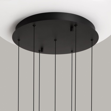 Подвесной светильник Maytoni MOD383PL-L20BBS3K