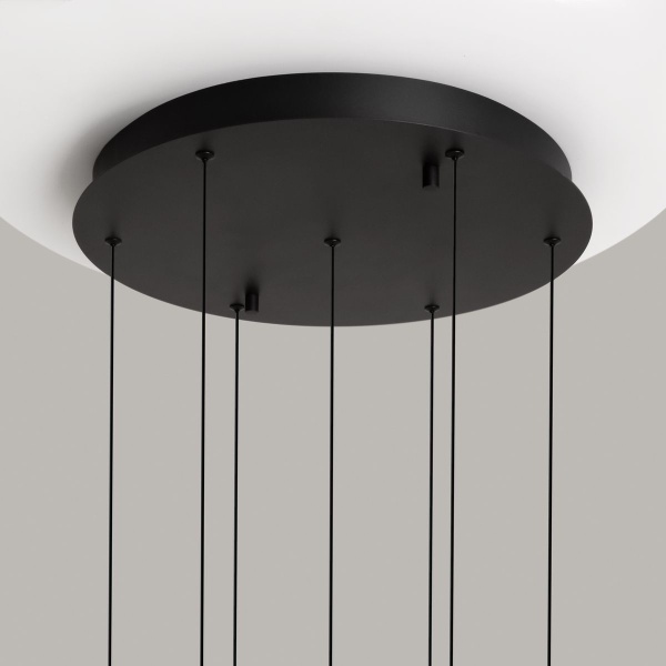 Подвесной светильник Maytoni MOD383PL-L20BBS3K