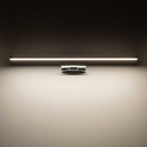 Подсветка для зеркал Nowodvorski Cezanne Led M Chrome 10666
