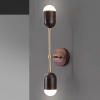 Настенный светодиодный светильник Imperium Loft Chris B 209124-23
