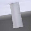 Потолочный светильник Imperium Loft Zyppa Silver H12 314103-26