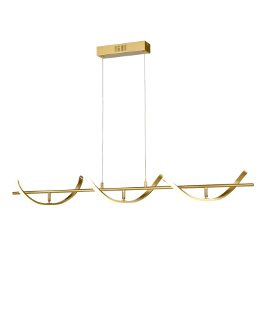 Подвесной светильник Vele Luce Nota VL7094P03