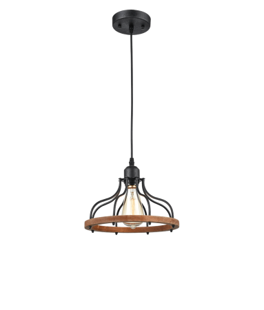 Подвесной светильник Vele Luce Franco VL6032P01