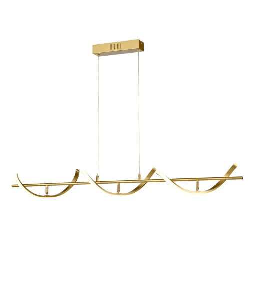 Подвесной светильник Vele Luce Nota VL7094P03