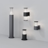 Ландшафтный светильник Maytoni Outdoor O576FL-01GR