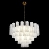 Подвесная люстра Loft IT Murano 10580/800 White