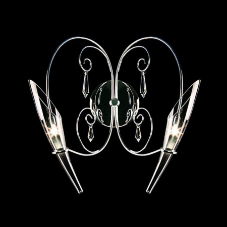 Бра Lightstar Scarabeo 755624