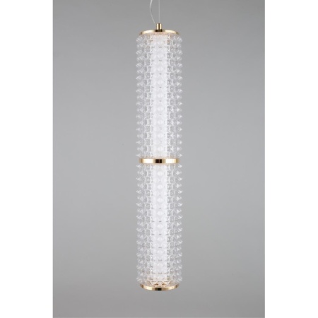 Подвесной светодиодный светильник Aployt Ozann APL.331.06.29