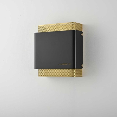 Бра Imperium Loft 140597-26