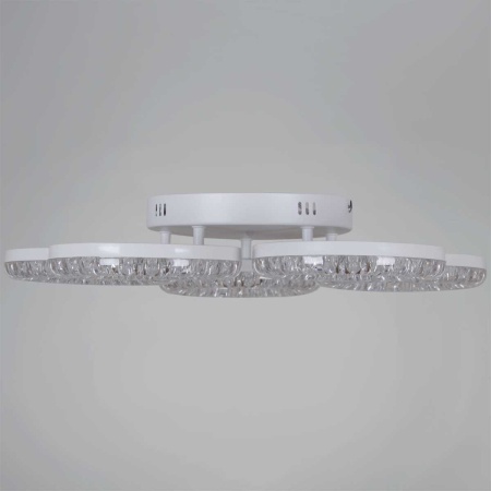 Светильник потолочный Reluce 09847-0.3-05A WH