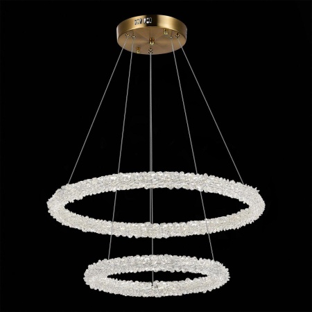 Подвесной светодиодный светильник ST Luce Avana SL6110.203.02