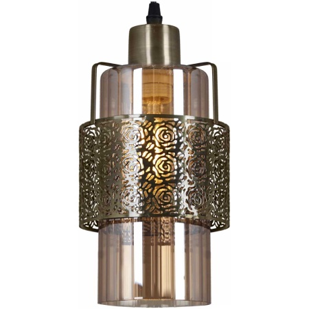 Потолочный светильник Reluce 03647-0.4-01 AB