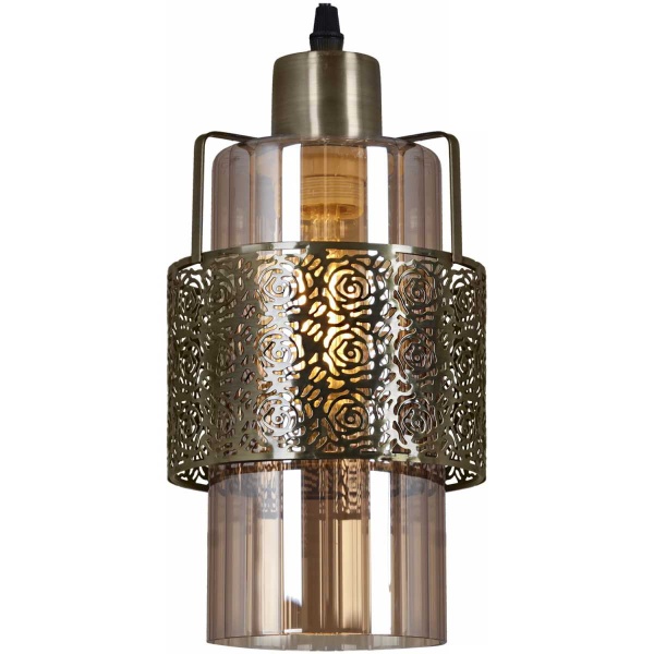 Потолочный светильник Reluce 03647-0.4-01 AB