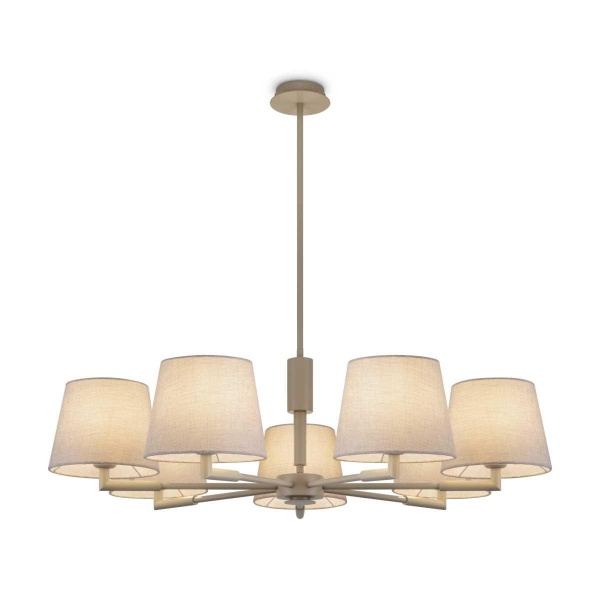 Подвесной светильник Freya FR2057PL-07BG