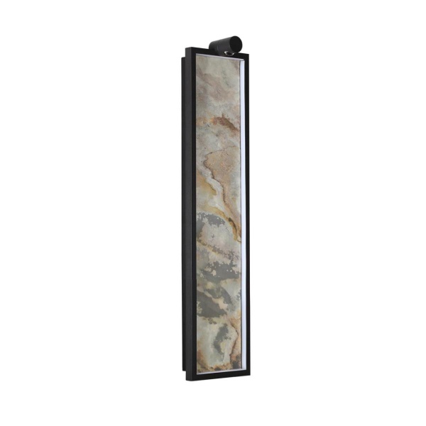 Настенный светильник Odeon Light Stoflake L-Vision 5078/30WL
