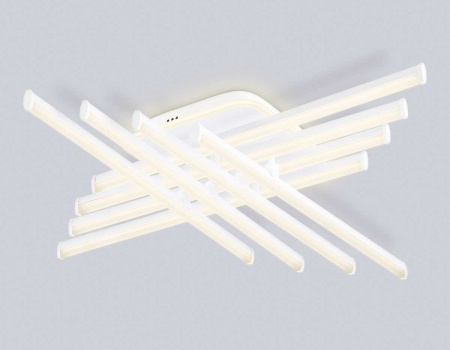 Люстра Ambrella Light COMFORT FL6261