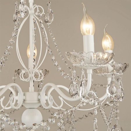 Подвесная люстра Reluce 04459-0.4-05