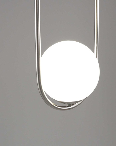 Светильник подвесной Moderli Klaster V11588-1P