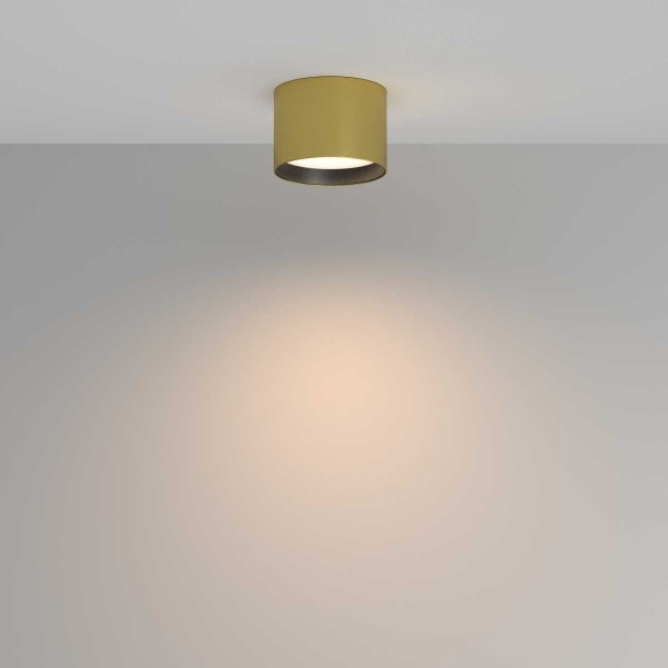 Потолочный светильник Maytoni Technical Ceiling Glare C127CL-L7W4K-BS