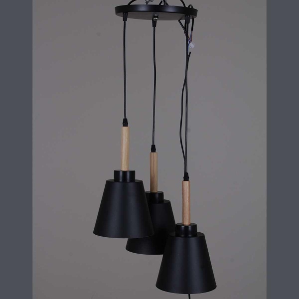 Потолочный светильник   04664-0.9-03