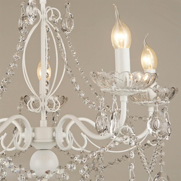 Подвесная люстра Reluce 04459-0.4-05