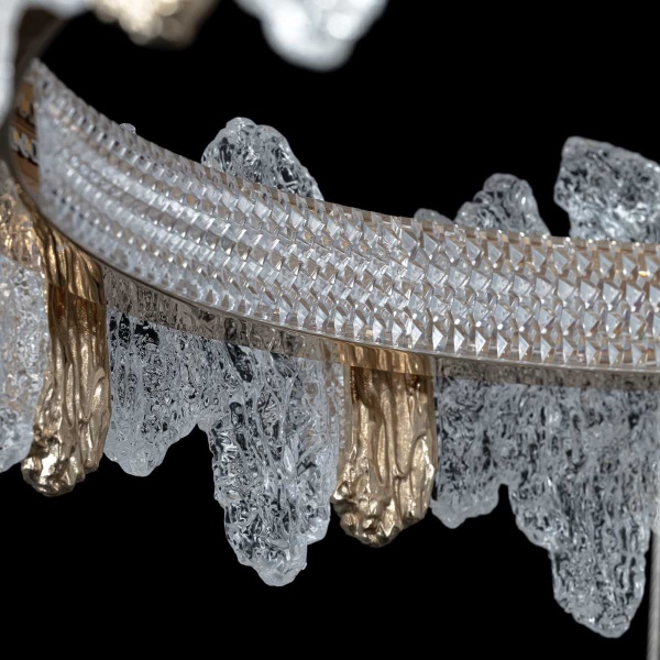 Люстра подвесная Citilux LAVA CL250182