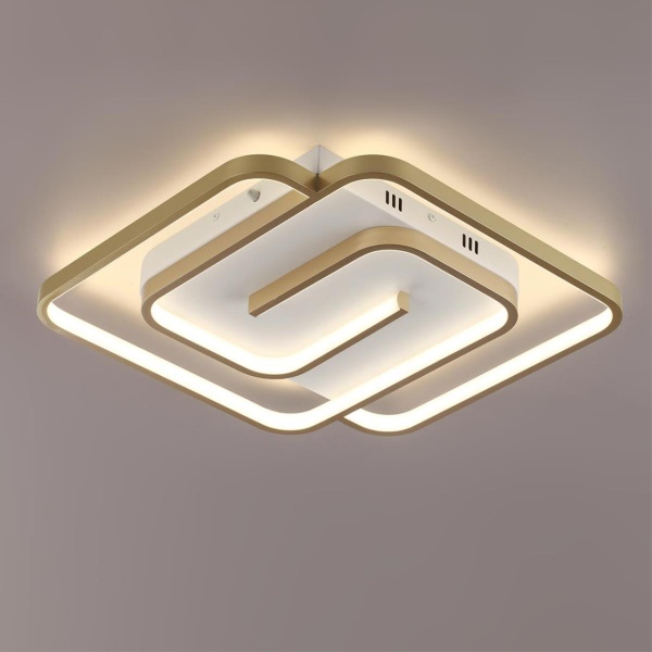 Потолочный светильник LUMION LEDIO 8019/75CL