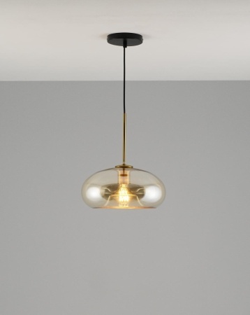 Светильник подвесной Moderli Laura V11529-1P