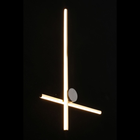 Настенный светодиодный светильник Aployt Beatris APL.056.01.12