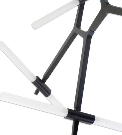 Подвесная люстра Kink Light Никс 07531-12,19