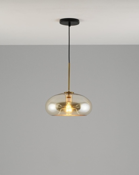 Светильник подвесной Moderli Laura V11529-1P