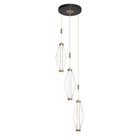 Подвесной светильник Citilux Tanna CL253020