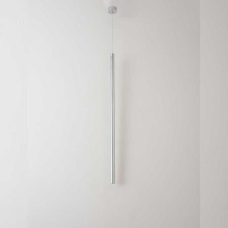 Подвесной светильник Crystal Lux CLT 036C800 CH