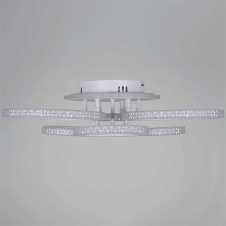 Светильник потолочный Reluce 06333-0.3-08C WH (RGB)