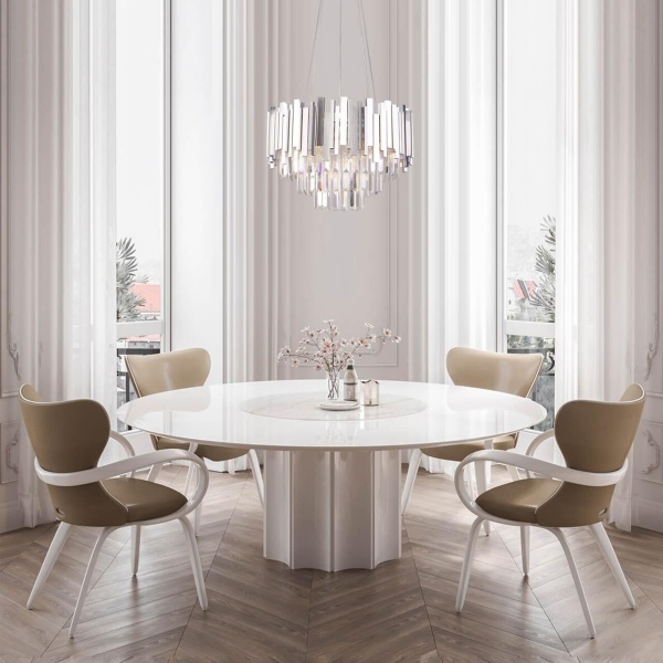 Подвесная люстра Bogates Piano 340/6 Strotskis Smart